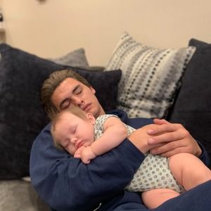 Meet your Posher, James